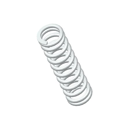 Approved Vendor Compression Spring, O= .240, L= .88, W= .035 G509968273